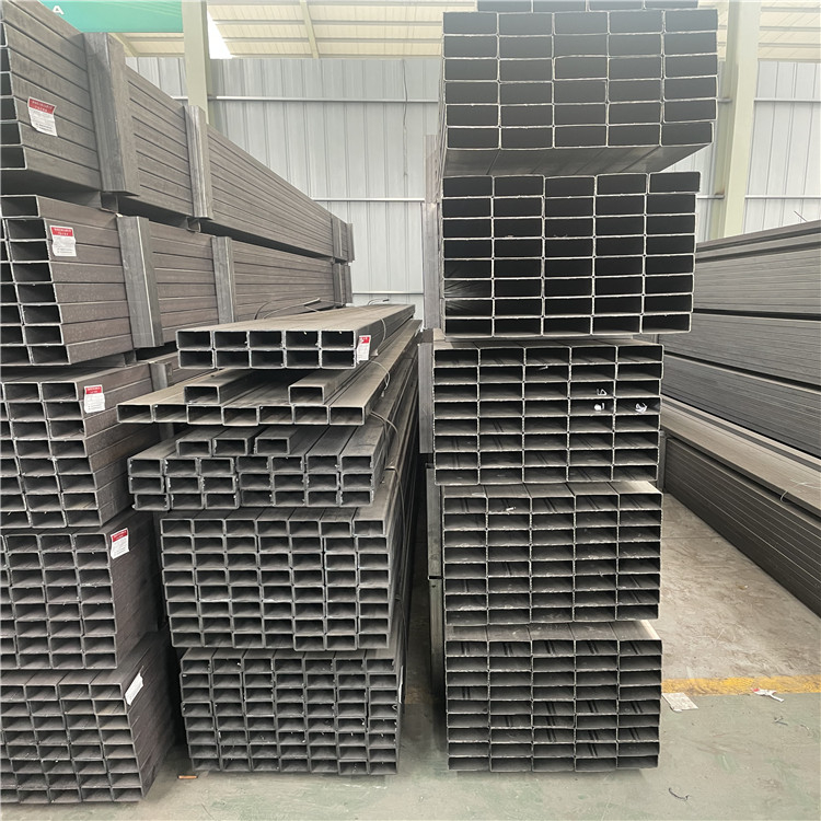 Q1500超高強矩形管現貨庫存